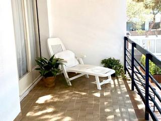 Apartament a Avinguda onze de setembre 39. Precioso apartamento en segunda línea de mar, justo detrás de lo Apartament a Avinguda onze de setembre 39. Precioso apartamento en segunda línea de mar, justo detrás de lo