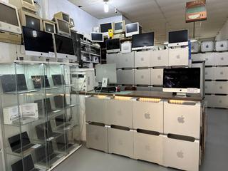 Transfer Business premise in Calle blasco de garay 35. Traspaso tienda informatica Transfer Business premise in Calle blasco de garay 35. Traspaso tienda informatica