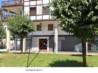 Lloguer Oficina a Zubitxo 31. Oficina en alquiler en lezo Lloguer Oficina a Zubitxo 31. Oficina en alquiler en lezo