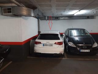 Aparcament cotxe a Duquesa orleans 34. Plaza de parking a un buen precio en sarriá Aparcament cotxe a Duquesa orleans 34. Plaza de parking a un buen precio en sarriá