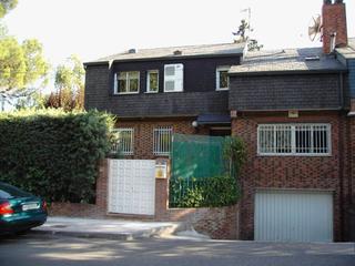 Rent Semi detached house in Calle de yucatán 12. Alquiler de chalet pareado en calle de yucatán, 12 Rent Semi detached house in Calle de yucatán 12. Alquiler de chalet pareado en calle de yucatán, 12