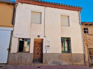 Masia a Calle real 49. Casa de pueblo en soria Masia a Calle real 49. Casa de pueblo en soria
