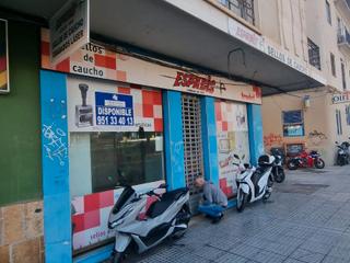 Lloguer Local Comercial a Panaderos 26. Local zona atarazanas Lloguer Local Comercial a Panaderos 26. Local zona atarazanas