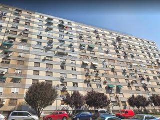 Piso en Mare de deu de bellvitge 36 Piso en Mare de deu de bellvitge 36