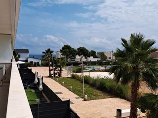 Lloguer Apartament a Carrer margalló 3. Mismo precio durante todo el año para un apartamento de playa. Lloguer Apartament a Carrer margalló 3. Mismo precio durante todo el año para un apartamento de playa.