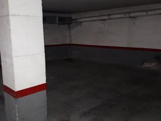 Rent Car parking in Sant joan 42. Parquing en alquiler Rent Car parking in Sant joan 42. Parquing en alquiler