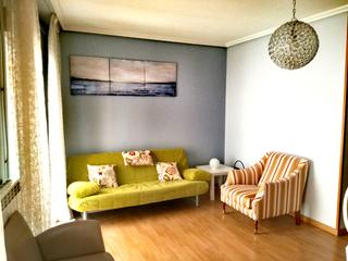 Miete Etagenwohnung in San francisco 10. Alquiler piso al lado del acueducto Miete Etagenwohnung in San francisco 10. Alquiler piso al lado del acueducto