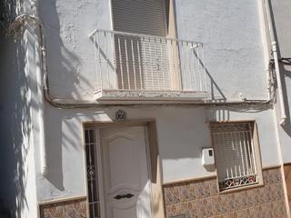 Casa aparellada a Villalon 24 Casa aparellada a Villalon 24