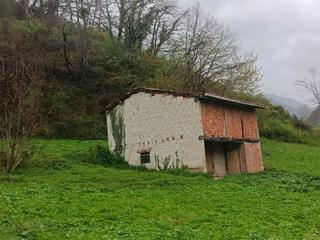 Finca rústica a Carretera as117 sn. Se vende propiedad , finca más cabaña Finca rústica a Carretera as117 sn. Se vende propiedad , finca más cabaña