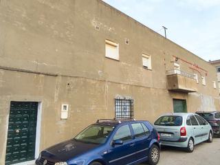 House in Calle hernando de soto 6. Casa en algeciras House in Calle hernando de soto 6. Casa en algeciras