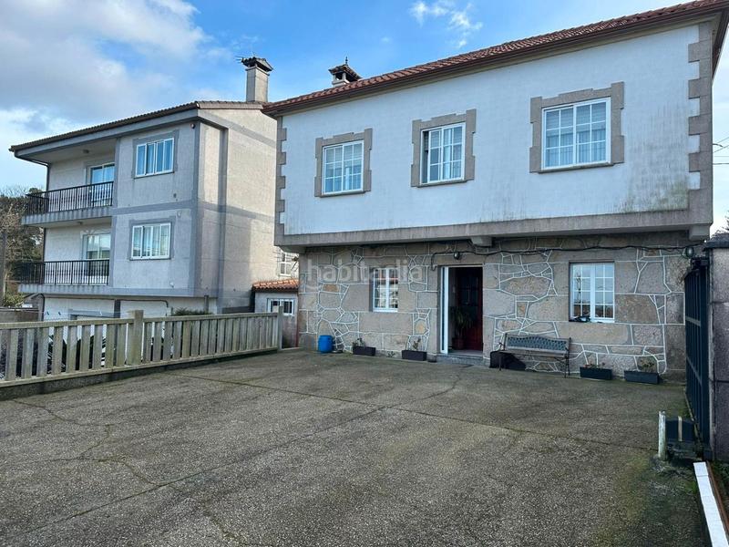 Foto 80e046c8-aaf0-4e0a-95cb-536416b52e51. Casa a aldea extramundi de arriba 1 a Padrón Foto 80e046c8-aaf0-4e0a-95cb-536416b52e51. Casa a aldea extramundi de arriba 1 a Padrón