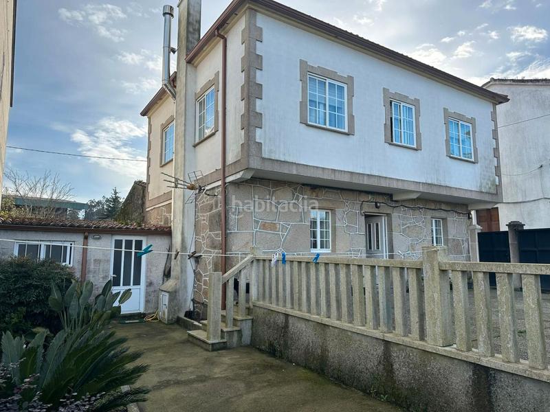 Foto ad500676-8863-49fc-9b50-c53b21e2baed. Casa a aldea extramundi de arriba 1 a Padrón Foto ad500676-8863-49fc-9b50-c53b21e2baed. Casa a aldea extramundi de arriba 1 a Padrón