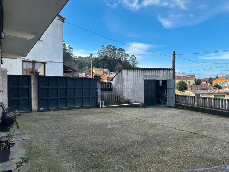 Foto cf179a60-68d8-4d96-908f-6315ad8422dc. Casa a aldea extramundi de arriba 1 a Padrón Foto cf179a60-68d8-4d96-908f-6315ad8422dc. Casa a aldea extramundi de arriba 1 a Padrón