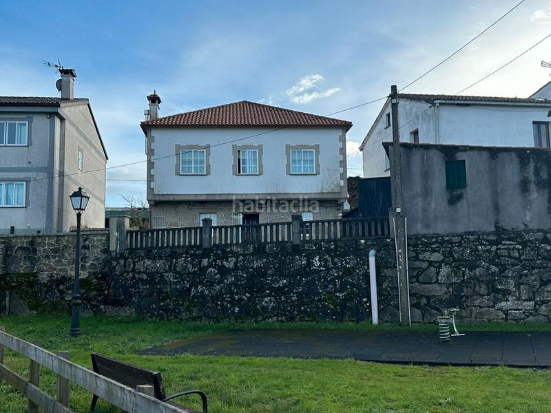 Foto f1dc036e-b4c0-4b39-a361-35bd413f0ed6. Casa a aldea extramundi de arriba 1 a Padrón Foto f1dc036e-b4c0-4b39-a361-35bd413f0ed6. Casa a aldea extramundi de arriba 1 a Padrón