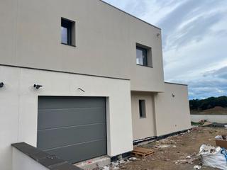 Casa aparellada a Carrer holanda 11. Casa pareada de nueva construcción en calle frança de la urb. ca Casa aparellada a Carrer holanda 11. Casa pareada de nueva construcción en calle frança de la urb. ca