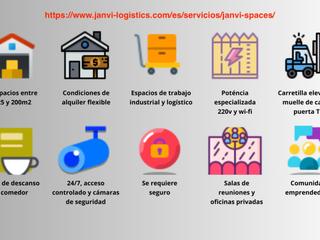 Location Bâtiment à usage industriel à Carrer de la ciutat d'asuncion 71. Espacios de trabajo y almacén flexible para empresas, autónomos Location Bâtiment à usage industriel à Carrer de la ciutat d'asuncion 71. Espacios de trabajo y almacén flexible para empresas, autónomos