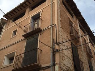 Mas à Agüera 11. Casa centenaria en el maestrazgo Mas à Agüera 11. Casa centenaria en el maestrazgo
