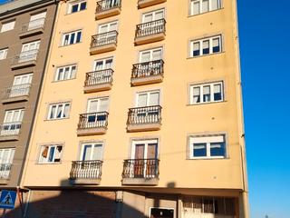 Appartement à Rúa bos aires 3. Amplio, luminoso y céntrico Appartement à Rúa bos aires 3. Amplio, luminoso y céntrico