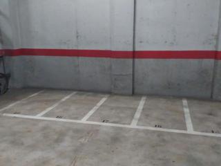 Lloguer Aparcament de moto a Arístides botella 4. Plaza de parking para moto Lloguer Aparcament de moto a Arístides botella 4. Plaza de parking para moto