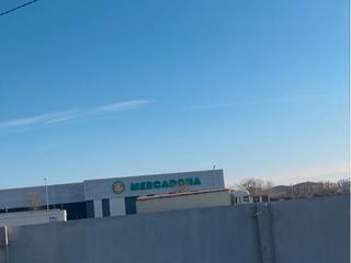 Lloguer Terreny residencial a Carretera nacional ii 4. Terreny per llogar al costat de la renault de mollerussa Lloguer Terreny residencial a Carretera nacional ii 4. Terreny per llogar al costat de la renault de mollerussa