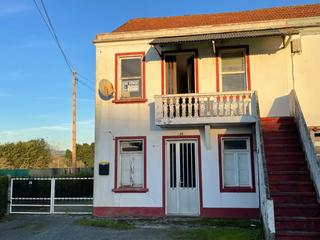 Maison jumelée à Camino ponte 20. Vivienda pareada para reformar con excelente ubicación (santa ce Maison jumelée à Camino ponte 20. Vivienda pareada para reformar con excelente ubicación (santa ce