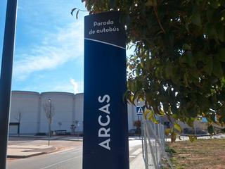 Terreny residencial a Calle raso 12. Venta finca urbana (solar), arcas, cerca centro y al lado de la Terreny residencial a Calle raso 12. Venta finca urbana (solar), arcas, cerca centro y al lado de la