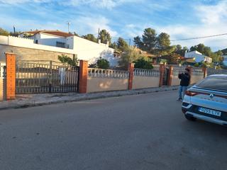 Residential Plot in Francisco de goya  7 Residential Plot in Francisco de goya  7