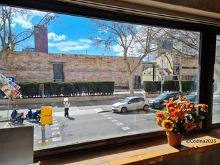 Loft en Vilamarí 78 b. Soterrani-baixos-(entresol-estudi)230m²útils Loft en Vilamarí 78 b. Soterrani-baixos-(entresol-estudi)230m²útils