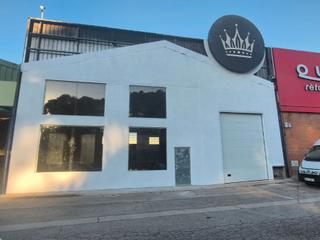 Lloguer Nau industrial a Carrer de la indústria 25. Nave industrial Lloguer Nau industrial a Carrer de la indústria 25. Nave industrial