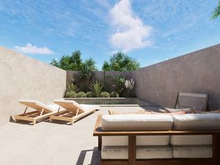 Casa en Carrer pare alzina 112. Parcela con proyecto y licencia en venta en muro Casa en Carrer pare alzina 112. Parcela con proyecto y licencia en venta en muro