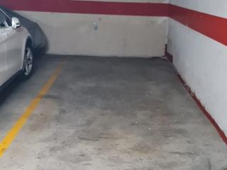 Lloguer Aparcament cotxe a Calle sierra de cazorla 5. Plaza garaje huercal de almeria Lloguer Aparcament cotxe a Calle sierra de cazorla 5. Plaza garaje huercal de almeria