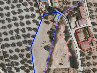 Finca rústica a Calle el noguero 1. Vendo casa y terreno Finca rústica a Calle el noguero 1. Vendo casa y terreno