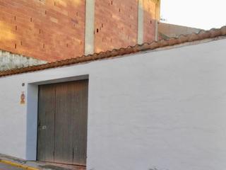 Lloguer Local Comercial a Carrer sant rafel 13. Almacén / local sin uso Lloguer Local Comercial a Carrer sant rafel 13. Almacén / local sin uso