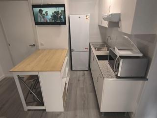 Studio à Carrer d'aldover 56. Se vende estudio totalmente reformado. tu lo estrenas todo. Studio à Carrer d'aldover 56. Se vende estudio totalmente reformado. tu lo estrenas todo.