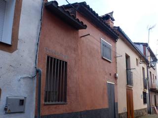 Casa a Hernan cortes 17. Casa de pueblo para entrar a vivir Casa a Hernan cortes 17. Casa de pueblo para entrar a vivir