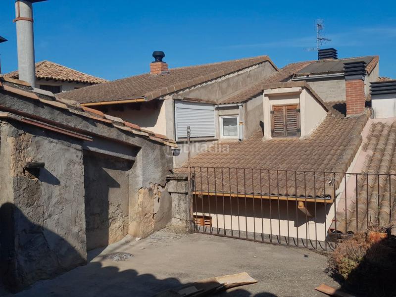 Foto 1badbfb1-3c9a-4f70-98fa-a1e32b0a314d. Masia a calle mayor 4 a Graus Foto 1badbfb1-3c9a-4f70-98fa-a1e32b0a314d. Masia a calle mayor 4 a Graus