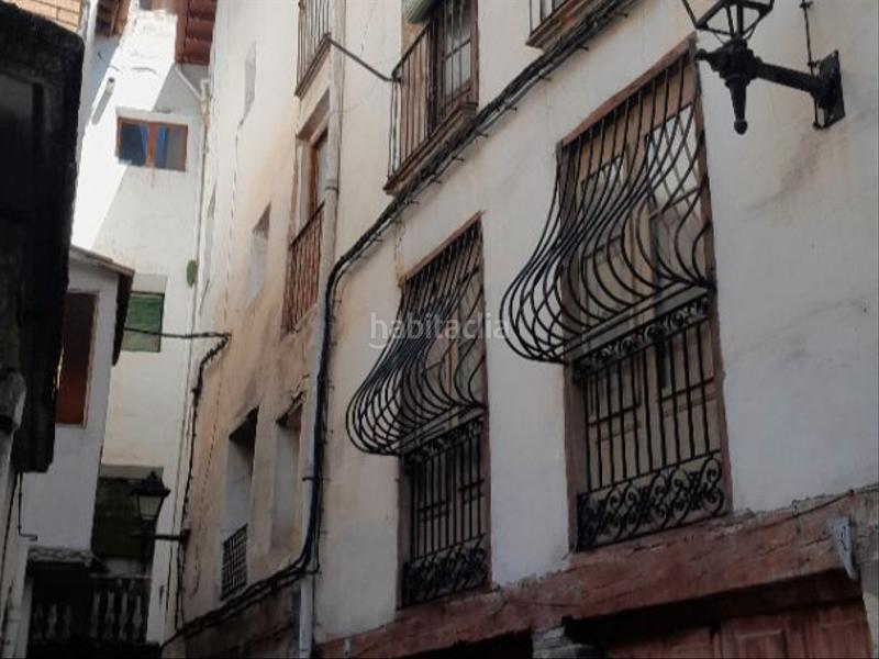 Foto 47ba9843-0c83-4698-bd01-8b8bfe3290ea. Masia a calle mayor 4 a Graus Foto 47ba9843-0c83-4698-bd01-8b8bfe3290ea. Masia a calle mayor 4 a Graus