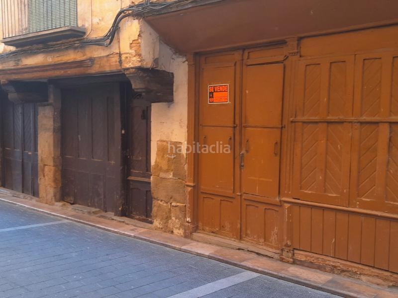 Foto 601f353c-7ba7-4b60-abfe-15d67f20d86e. Masia a calle mayor 4 a Graus Foto 601f353c-7ba7-4b60-abfe-15d67f20d86e. Masia a calle mayor 4 a Graus