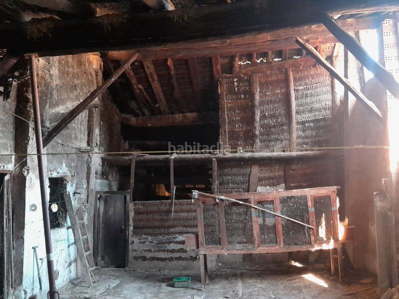 Foto 68dedb43-2506-4cbc-a485-1d5ee5cb3228. Masia a calle mayor 4 a Graus Foto 68dedb43-2506-4cbc-a485-1d5ee5cb3228. Masia a calle mayor 4 a Graus