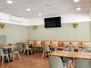 Transfer Business premise in Ronda del monestir 0. Restaurant Transfer Business premise in Ronda del monestir 0. Restaurant