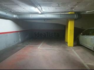 Alquiler Parking coche en Barri santa maria 1. Alquiler plaza parquing Alquiler Parking coche en Barri santa maria 1. Alquiler plaza parquing