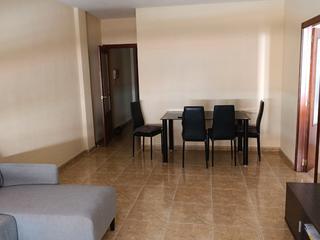 Location Appartement à Carrer de torís 3. Gran piso amueblado Location Appartement à Carrer de torís 3. Gran piso amueblado