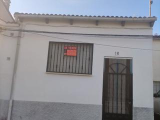 Masia a Canchalejo 30. Vendo casa con espectacular parcela de 400 m2 , para disfrutar d Masia a Canchalejo 30. Vendo casa con espectacular parcela de 400 m2 , para disfrutar d