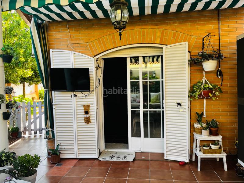 Foto e817449a-8ab2-4ff6-bd3f-62c97f23b72e. Xalet a fuenfria 2 a El Pijorro Navalcarnero Foto e817449a-8ab2-4ff6-bd3f-62c97f23b72e. Xalet a fuenfria 2 a El Pijorro Navalcarnero