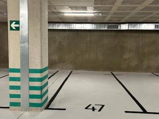 Miete Autoparkplatz in Av salvador esteve 9b. Alquiler plaza de parquing Miete Autoparkplatz in Av salvador esteve 9b. Alquiler plaza de parquing