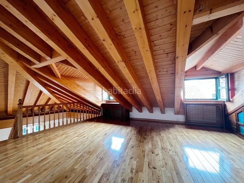 Foto 63f7ec6a-0dba-4d13-bc20-e52ef463ba3b. Lloguer dúplex a calle platerías 10 a Centro Valladolid Foto 63f7ec6a-0dba-4d13-bc20-e52ef463ba3b. Lloguer dúplex a calle platerías 10 a Centro Valladolid