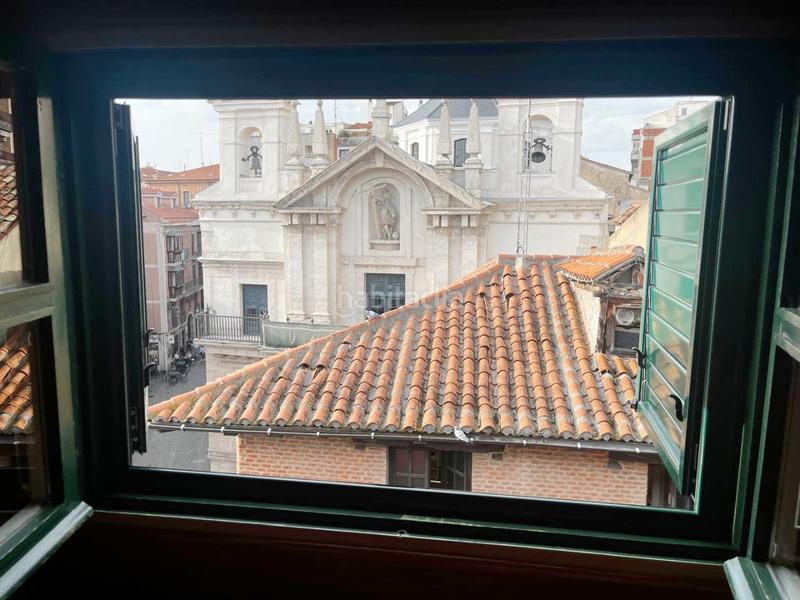 Foto 57b1a193-3b39-4260-85f2-2acf1081ecef. Location duplex dans calle platerías 10 dans Centro Valladolid Foto 57b1a193-3b39-4260-85f2-2acf1081ecef. Location duplex dans calle platerías 10 dans Centro Valladolid
