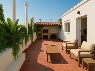Àtic a Santa gertrudis 23. Exclusivo ático dúplex en venta en el corazón de vilanova i la g Àtic a Santa gertrudis 23. Exclusivo ático dúplex en venta en el corazón de vilanova i la g