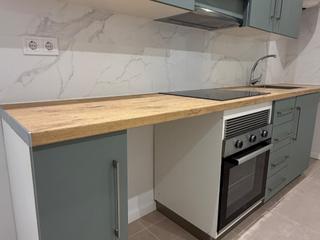 Appartement à Conca de tremp 69. Chollo en el carmelo! piso de 3 habitaciones y dos wc Appartement à Conca de tremp 69. Chollo en el carmelo! piso de 3 habitaciones y dos wc