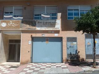 Aparcament cotxe a Calle dolores ibarruri pasionaria 2. Aparcamiento en el centro de arroyo de la miel, edf europa Aparcament cotxe a Calle dolores ibarruri pasionaria 2. Aparcamiento en el centro de arroyo de la miel, edf europa